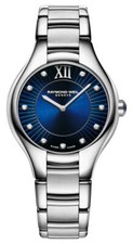 Raymond Weil Noemia Stahl
