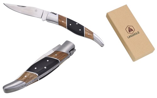 Laguiole taschen messer - laguiole,