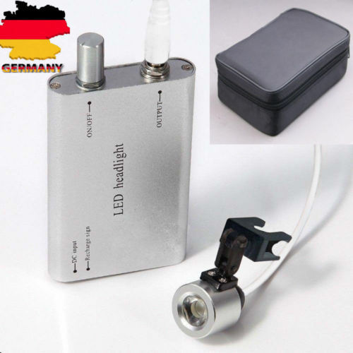 Dental led scheinwerfer kopf - dental,
