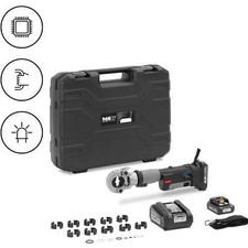 Crimpzange hydraulisch 16 bis