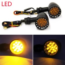 2X Bullet LED Turn Signal