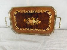 Tablett Servierhilfe