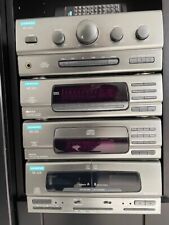 Stereoanlage, Siemens RS 325