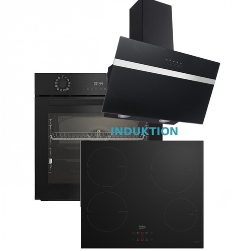 Beko einbau herdset in - beko, -einbau