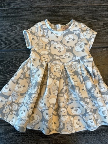 Seltenes monnalisa teddy - monnalisa, 🧸teddy