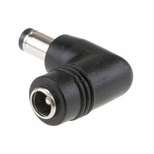 Stecker adapter 2 5 auf - stecker,