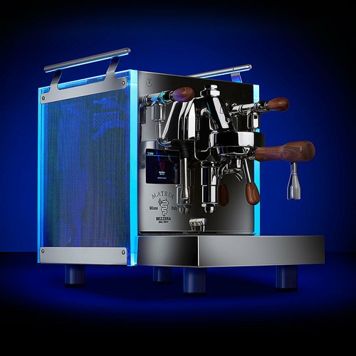 Bezzera matrix 2 kreiser - bezzera, *