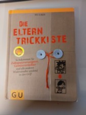 Die Eltern-Trickkiste von Ute