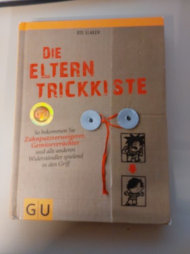 Die eltern trickkiste von - die,