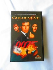 V Golden Eye James Bond 007