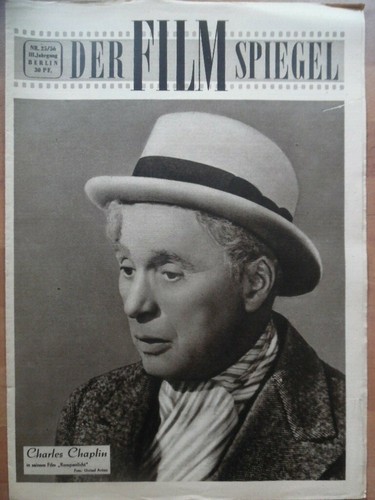 Filmspiegel 1956 - 1956, (2)
