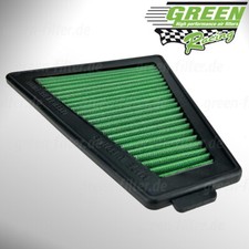 GREEN Sportluftfilter für