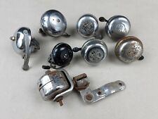 altes Konvolut Fahrradklingel Klingel MIFA Diamant Fahrrad Ersatzteil Oldtimer