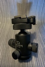 Giotto kugelkopf 1300 - base, +