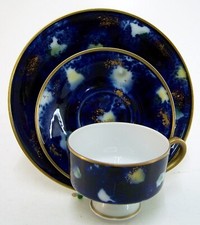 Sammelgedeck Krone W 1764 echt