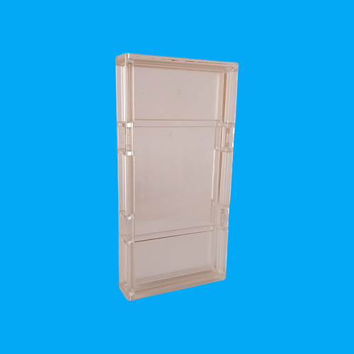 Playmobil transparente wand - playmobil,