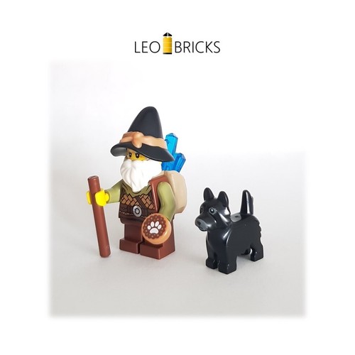 Lego kingdoms händler - lego®,