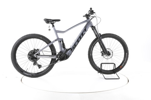 Scott genius eride 930 - eride, e-bike
