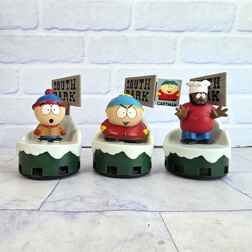 South park desk mate - desk, konvolut