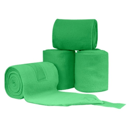 Pieces fleece beinwickel - 4,