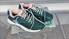 Yonex Tennisschuhe Power Cushion Eclipsion 4 Clay/Sandplatz Grün Gr. 39 mit OVP