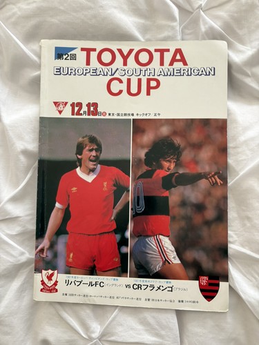 Toyota world club cup - world,