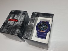 CASIO G-SHOCK " GA-140-6AER "