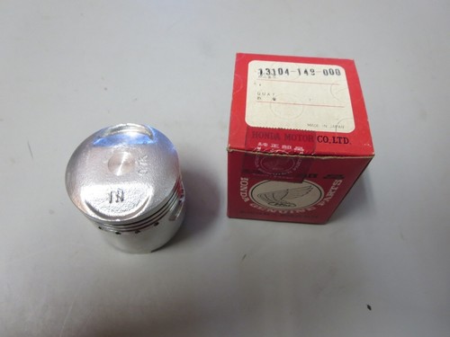 Honda cb50j cy50 kolben - cb50j,, kolben(0,75)