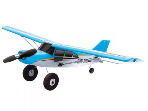 Piper sport cub rtf - cub,
