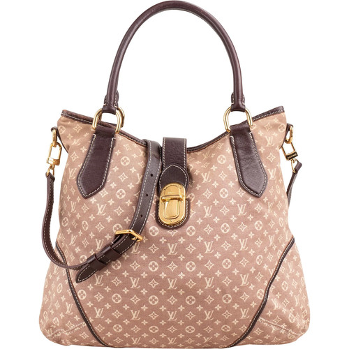 Louis vuitton mini lin - mini,