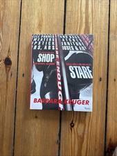 Barbara Kruger Buch Rizolli