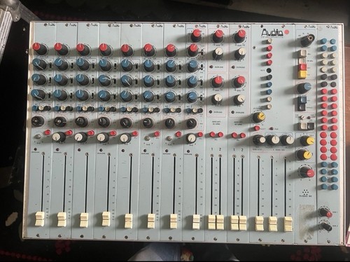 Audio developments 62e - audio,