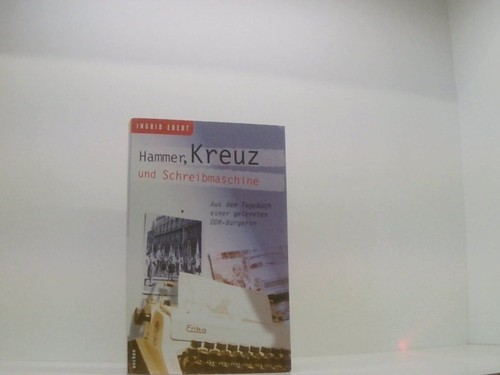 Hammer kreuz und - hammer,,