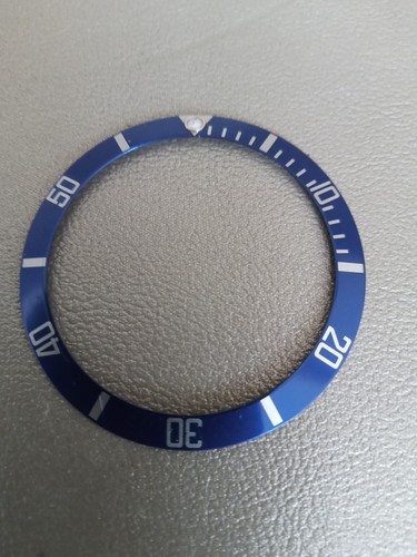 Rolex lünetteneinsatz - rolex,