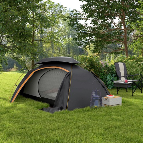 Outsunny campingzelt - outsunny,