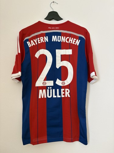 Original bayern münchen - original:,
