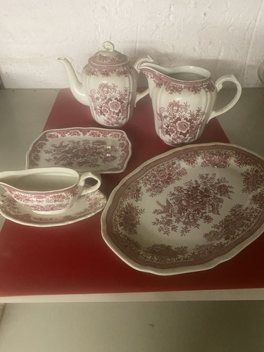 Villeroy boch fasan - villeroy,