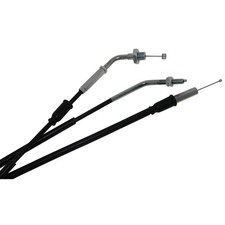 Gaszug komplett für Pegasus