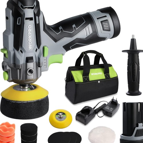 Workpro mini poliermaschine - workpro,