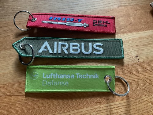 Remove before flight - 3x,