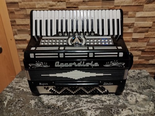 Akkordeon accordiola super - akkordeon,