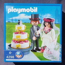 PLAYMOBIL 4298 Aufgestiegenes