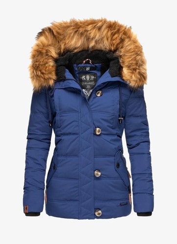 Navahoo damen winter jacke - damen,