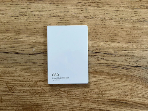 Ssd hynix 128 mit - hynix, gb