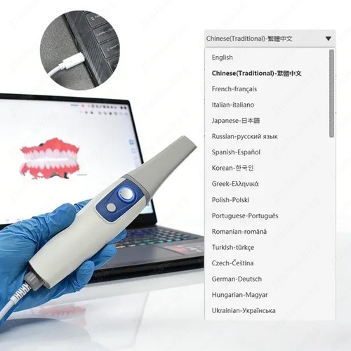 Portable dental digital - portable,
