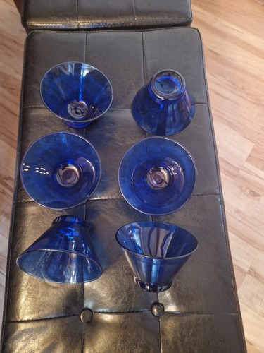 Dessertschälchen glas - dessertschälchen,
