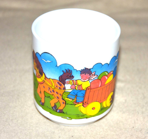 Smarties tasse becher - smarties,,