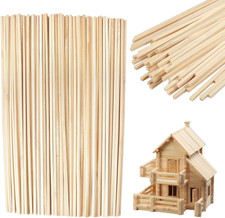 100 Stück Quadratischer