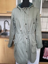 Tranquillo Parka, Größe M-XL