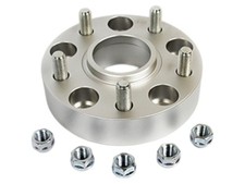 1x 38mm spacer wheel spacer